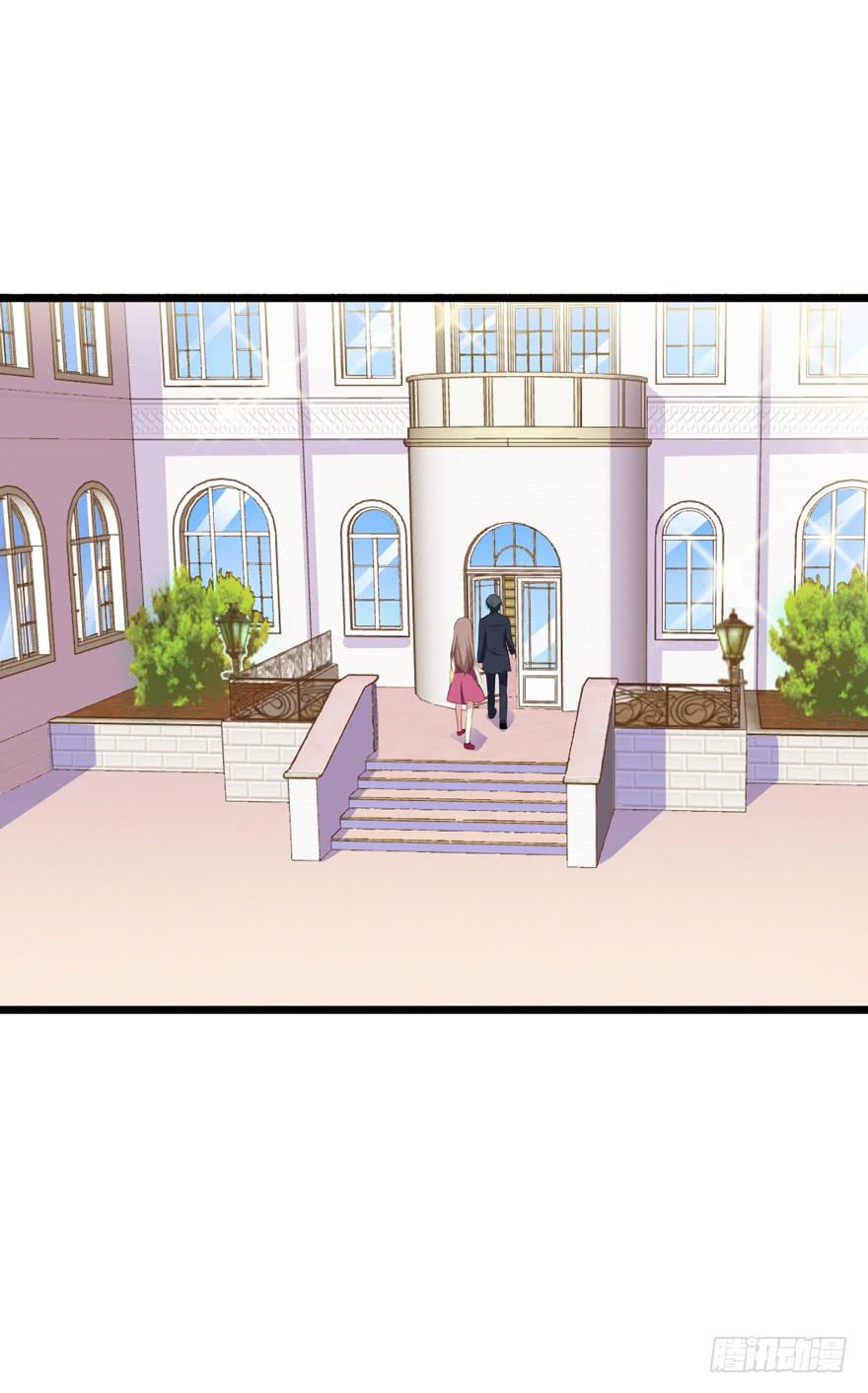 48话 我很羡慕他(1/2)-第51话