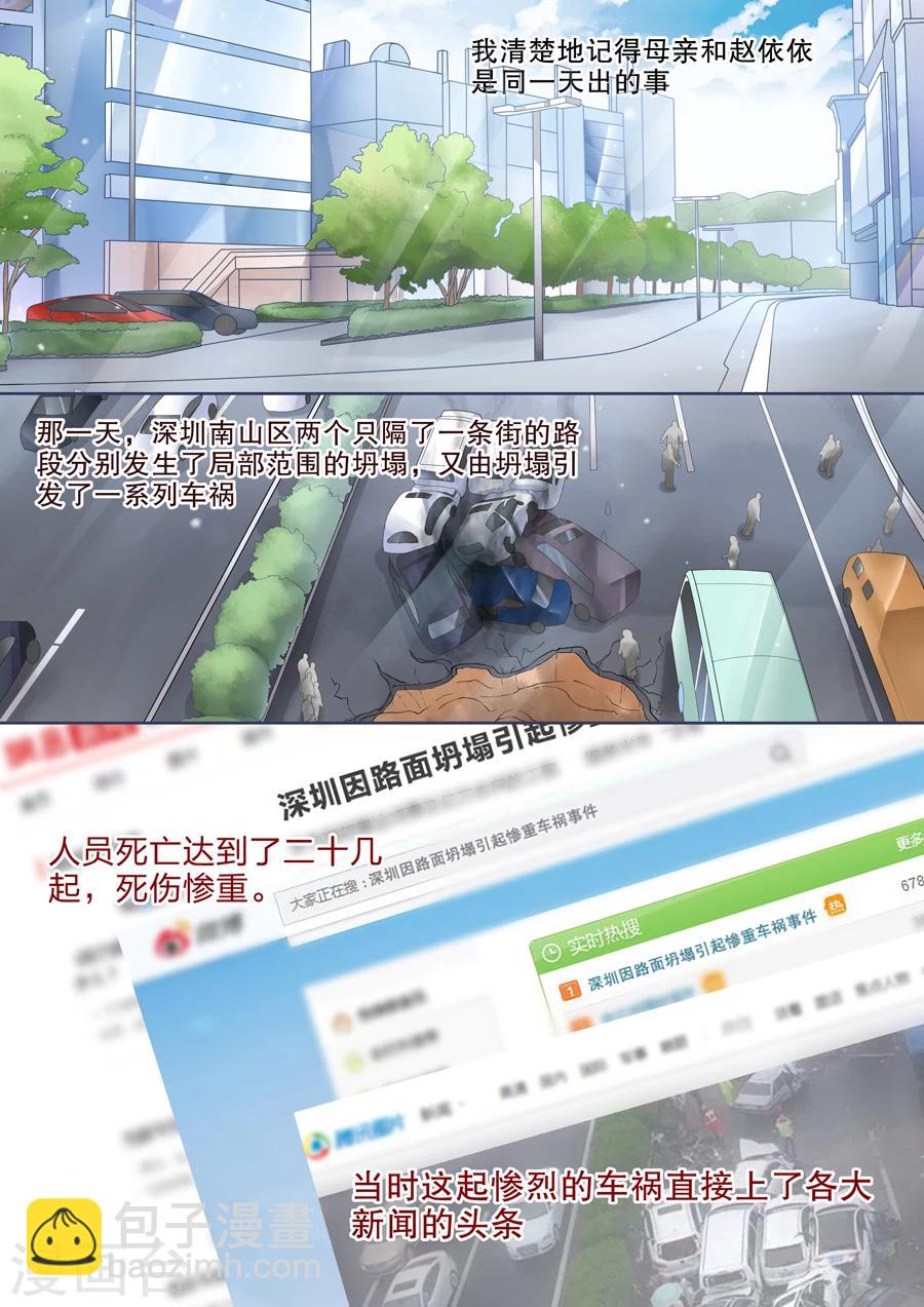 第2话 必须让他爱上我（2）-第3话