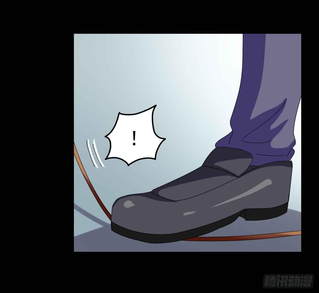 Part23&middot;噩梦的家之卷（二）(1/2)-第119话