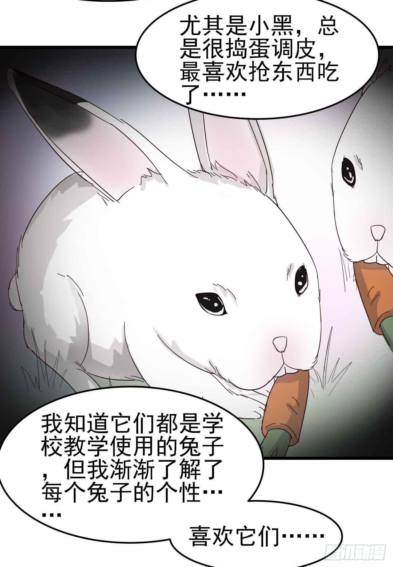 第三章&middot;怨念石之卷（三）(1/2)-第15话