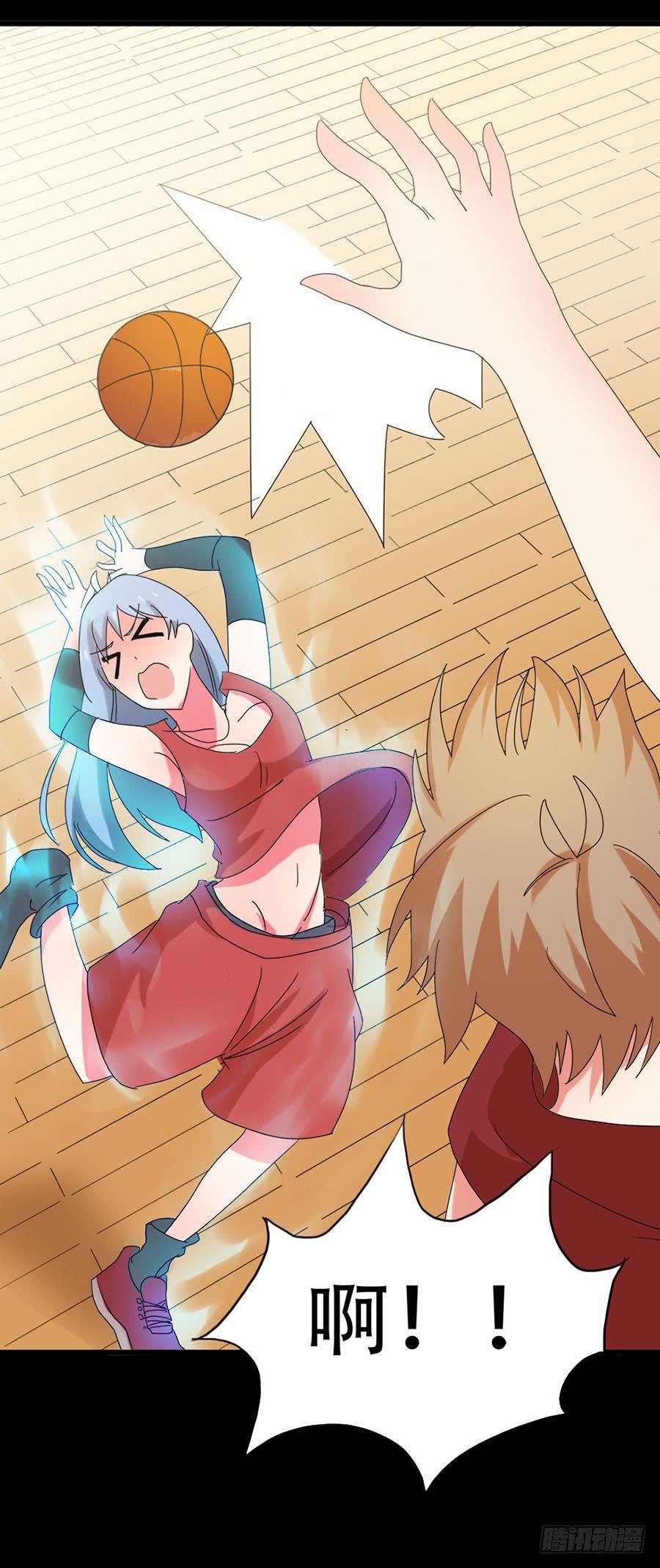 Part31&middot;性转妖怪之卷（四）(1/2)-第169话