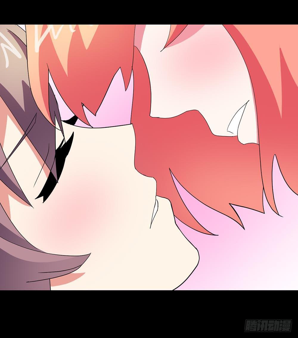 Part31&middot;性转妖怪之卷（终）(1/2)-第171话