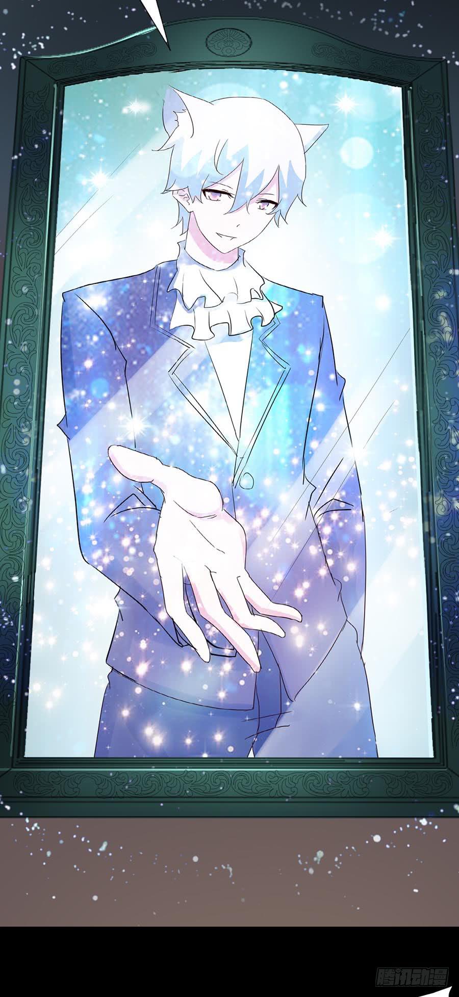 Part34&middot;镜与苹果之卷（二）(1/2)-第187话