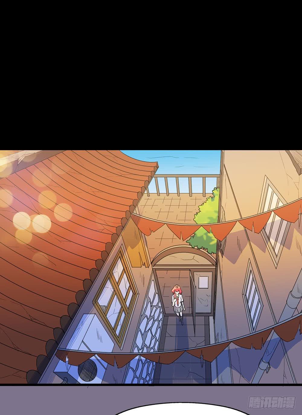 Part35&middot;唐家来袭之卷（一）(1/2)-第191话