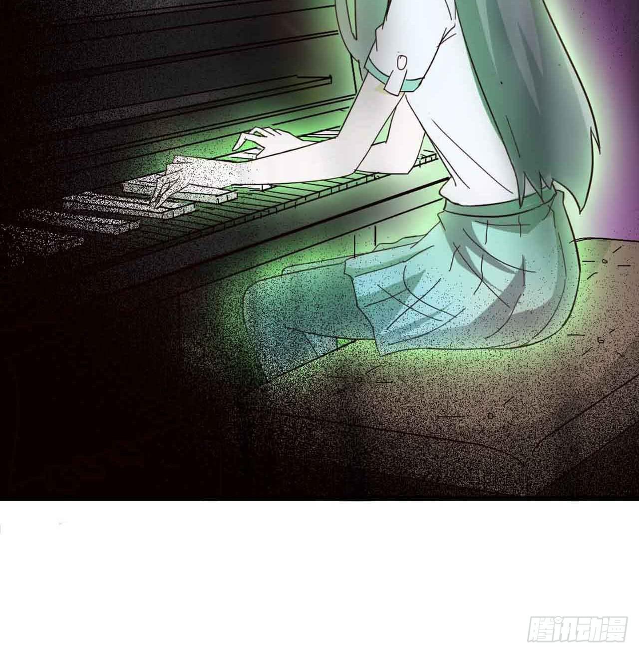 Part5&middot;七不可思议之卷（三）(1/2)-第23话