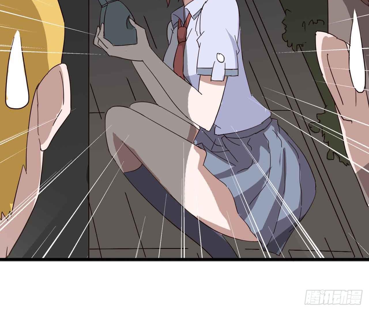 Part5&middot;七不可思议之卷（三）(1/2)-第23话