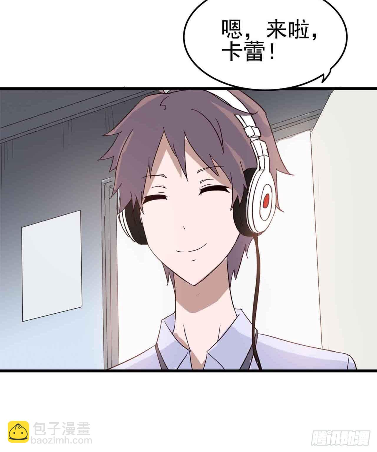 Part6&middot;最后的约会之卷（一）(1/2)-第25话