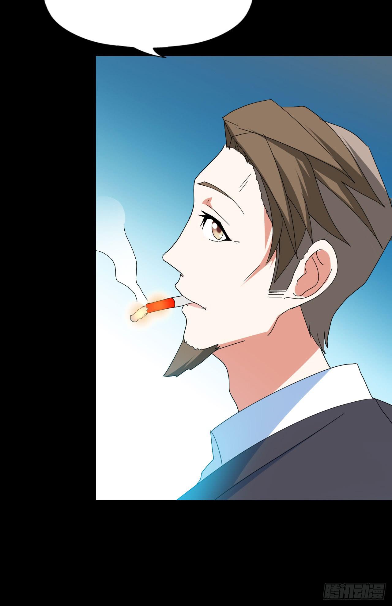 Final&middot;家长会之卷（四）(1/3)-第253话