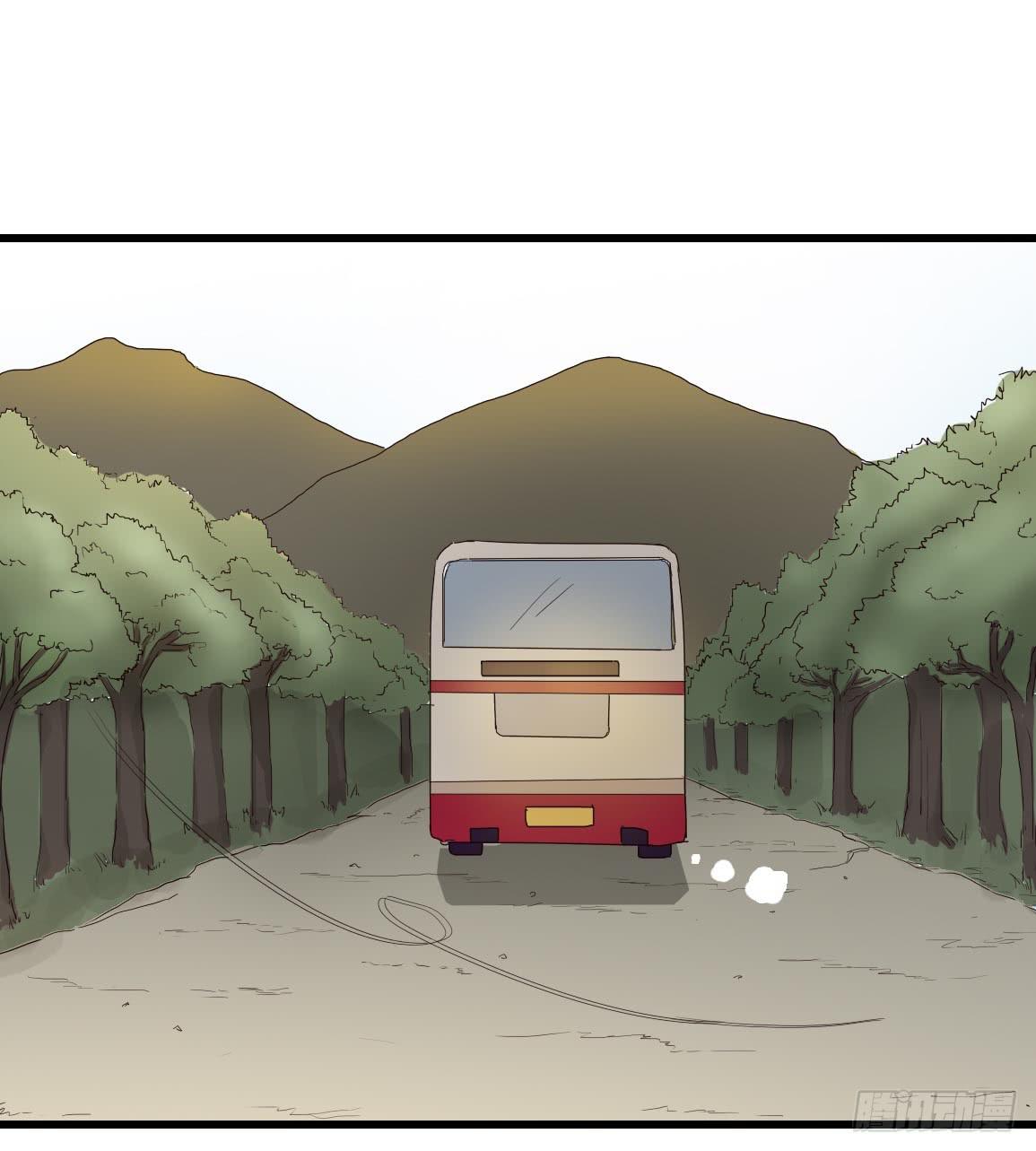 Part7&middot;疯狂的66之卷（一）(1/2)-第29话