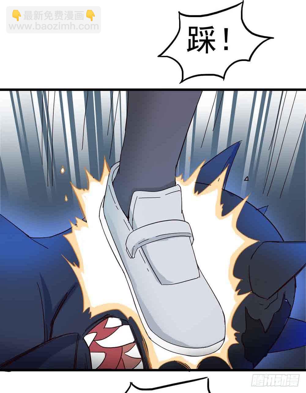 Part7&middot;疯狂的六六之卷（五）(1/2)-第33话