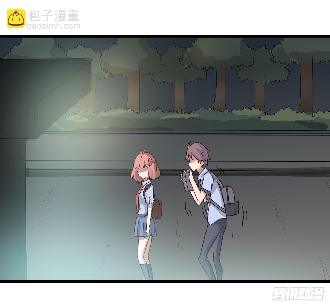 Part10&middot;背背幽灵之卷（三）(1/2)-第45话