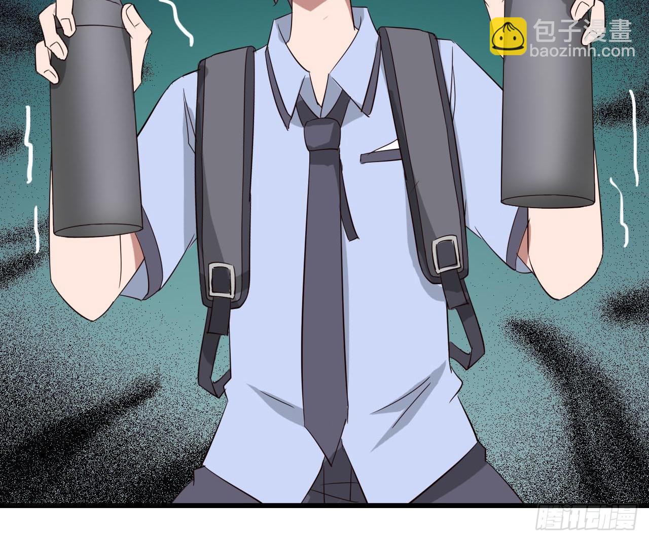 Part10&middot;背背幽灵之卷（三）(1/2)-第45话