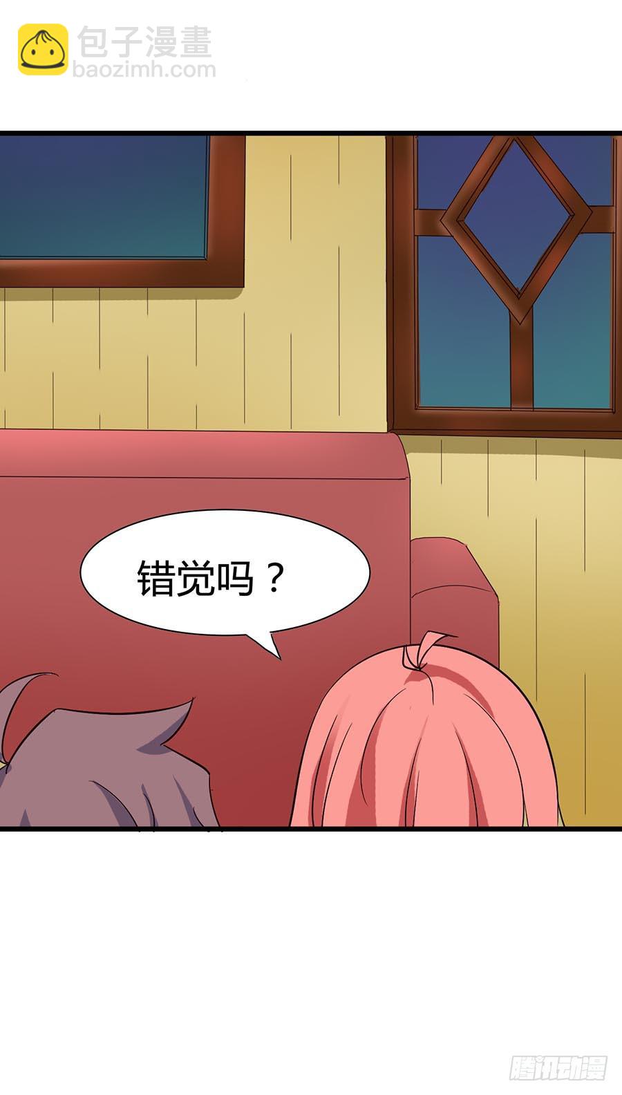 Part14&middot;恐怖童谣之卷（一）(1/2)-第63话