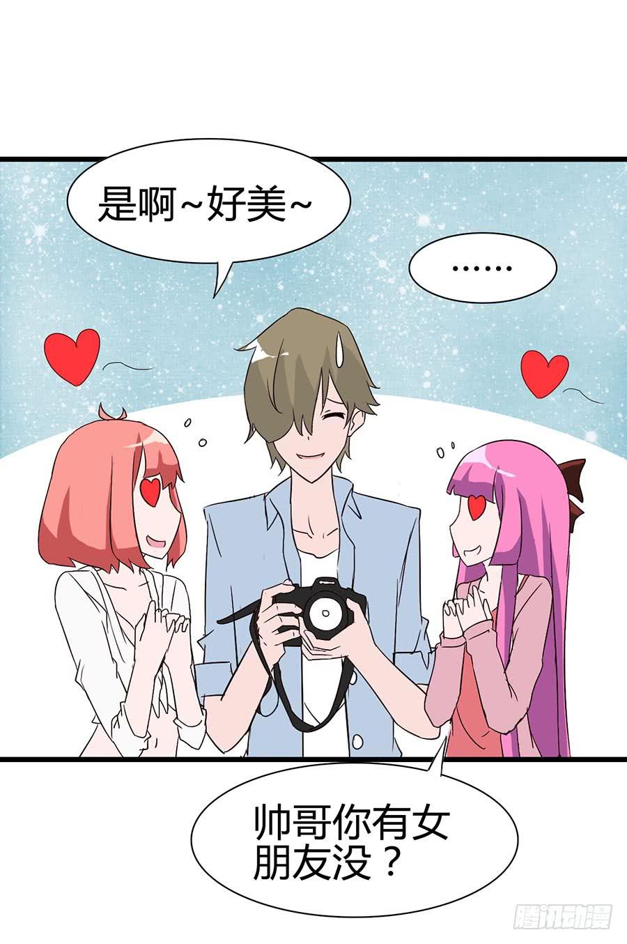 Part14&middot;恐怖童谣之卷（一）(1/2)-第63话