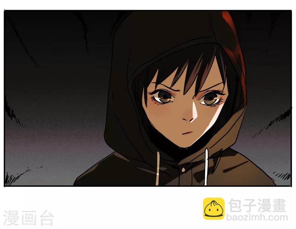 第11话 如果是为了我呢？-第11话
