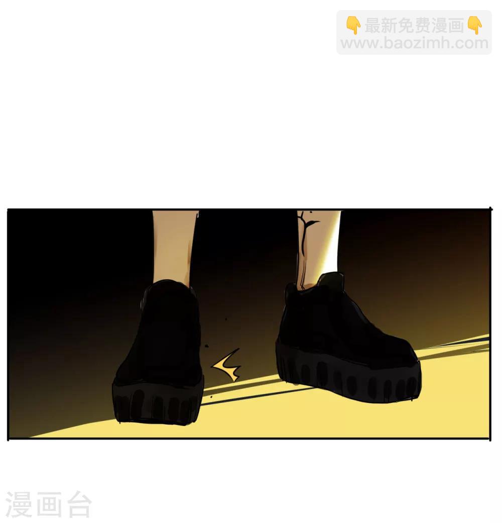 第11话 如果是为了我呢？-第11话