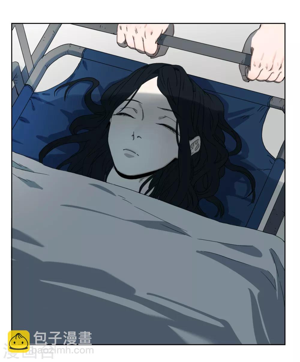 第5话 她在狂笑-第5话