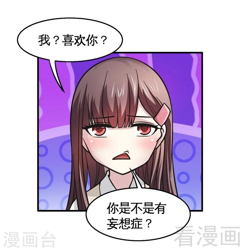 第20话 你是偷窥狂？-第21话