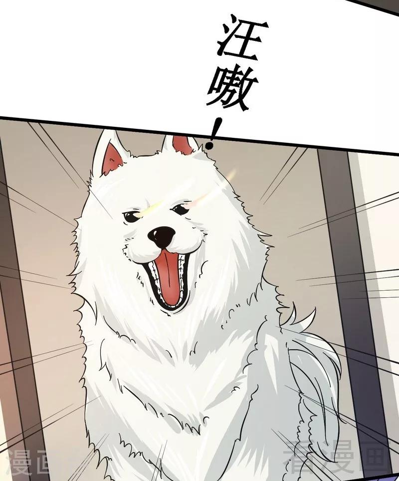 第20话 你是偷窥狂？-第21话