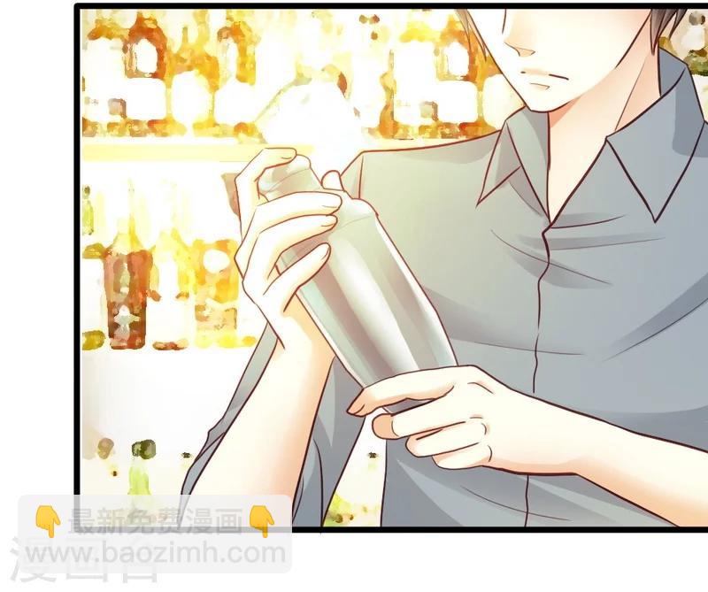 第41话 她是我最爱的人-第43话