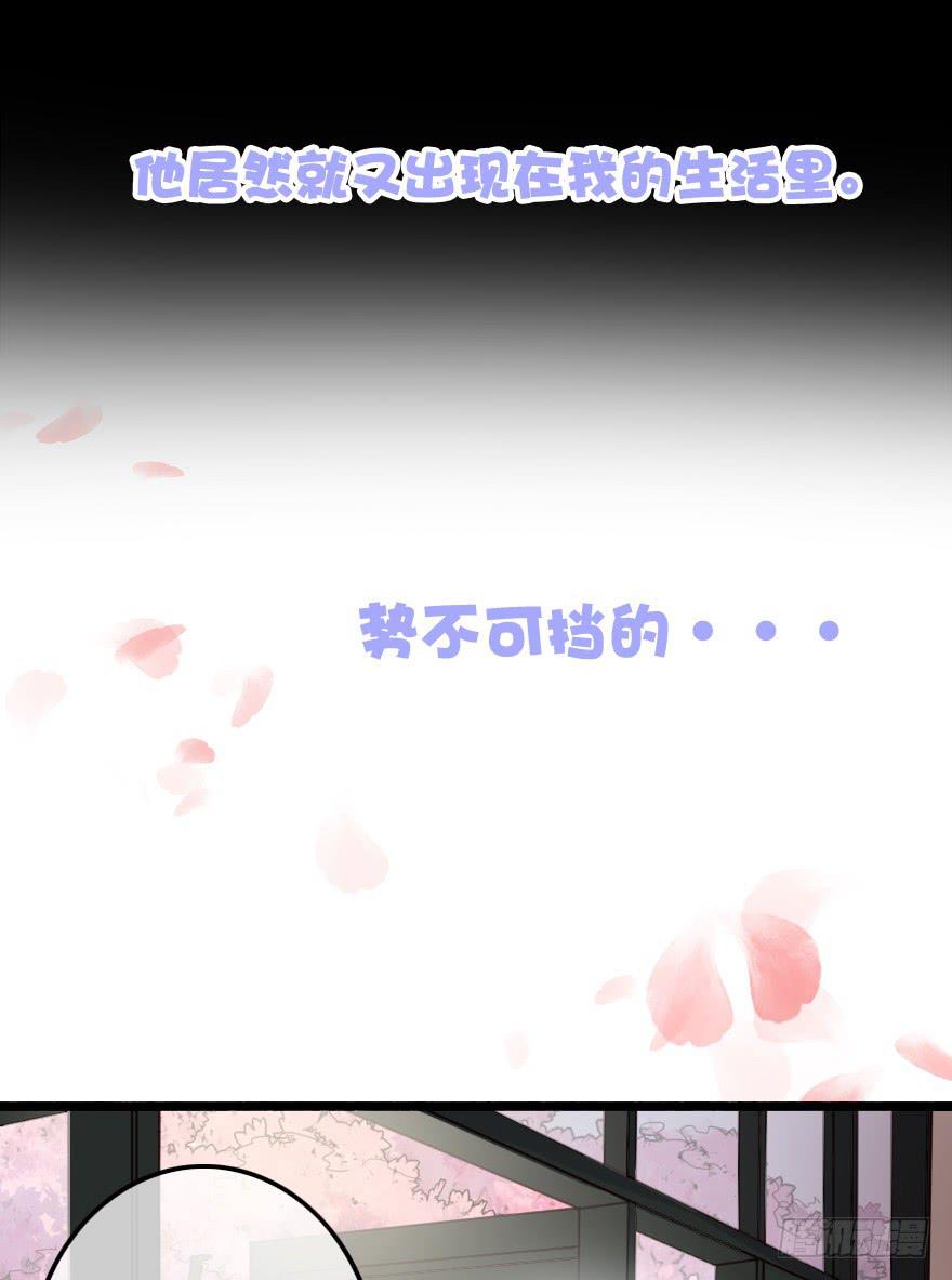 预告~！前方高撩~-第1话