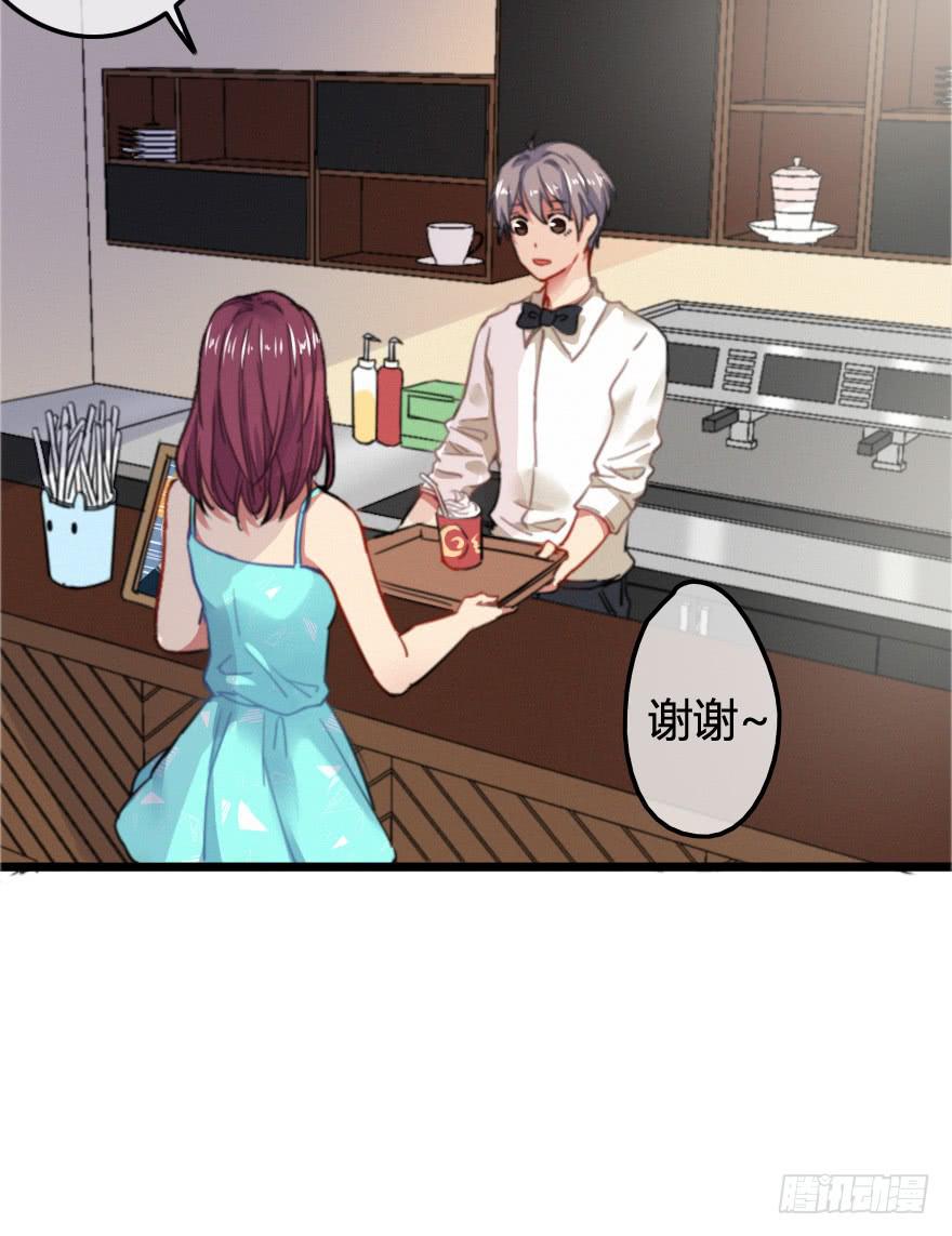 改变！店长的成长之路(1/2)-第15话