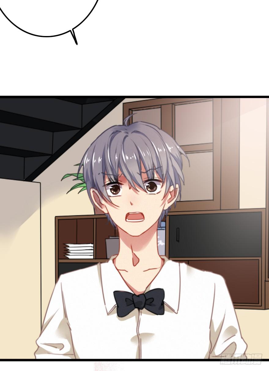 改变！店长的成长之路(1/2)-第15话