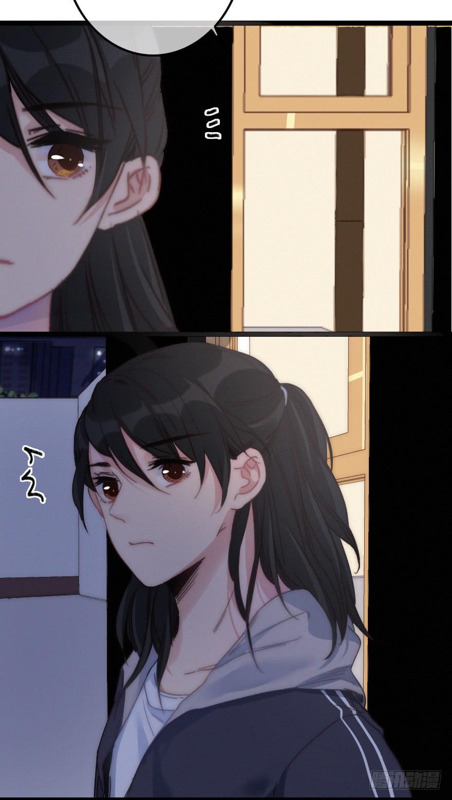 出乎意料的结果-第61话