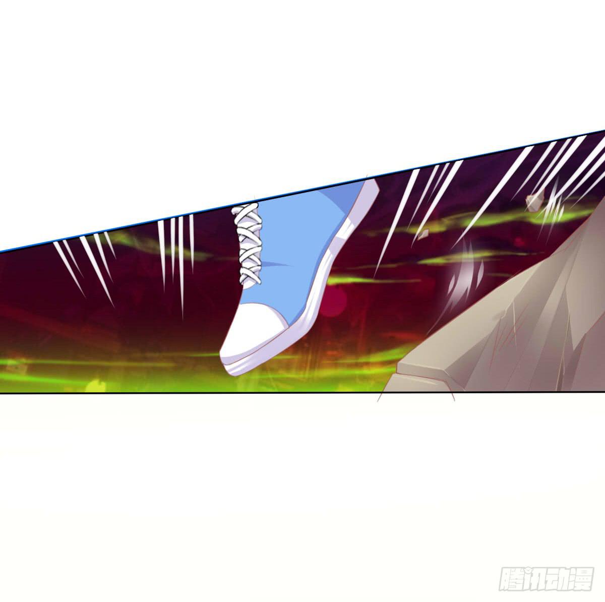 你们已经被包围了乖乖投降吧(1/2)-第25话