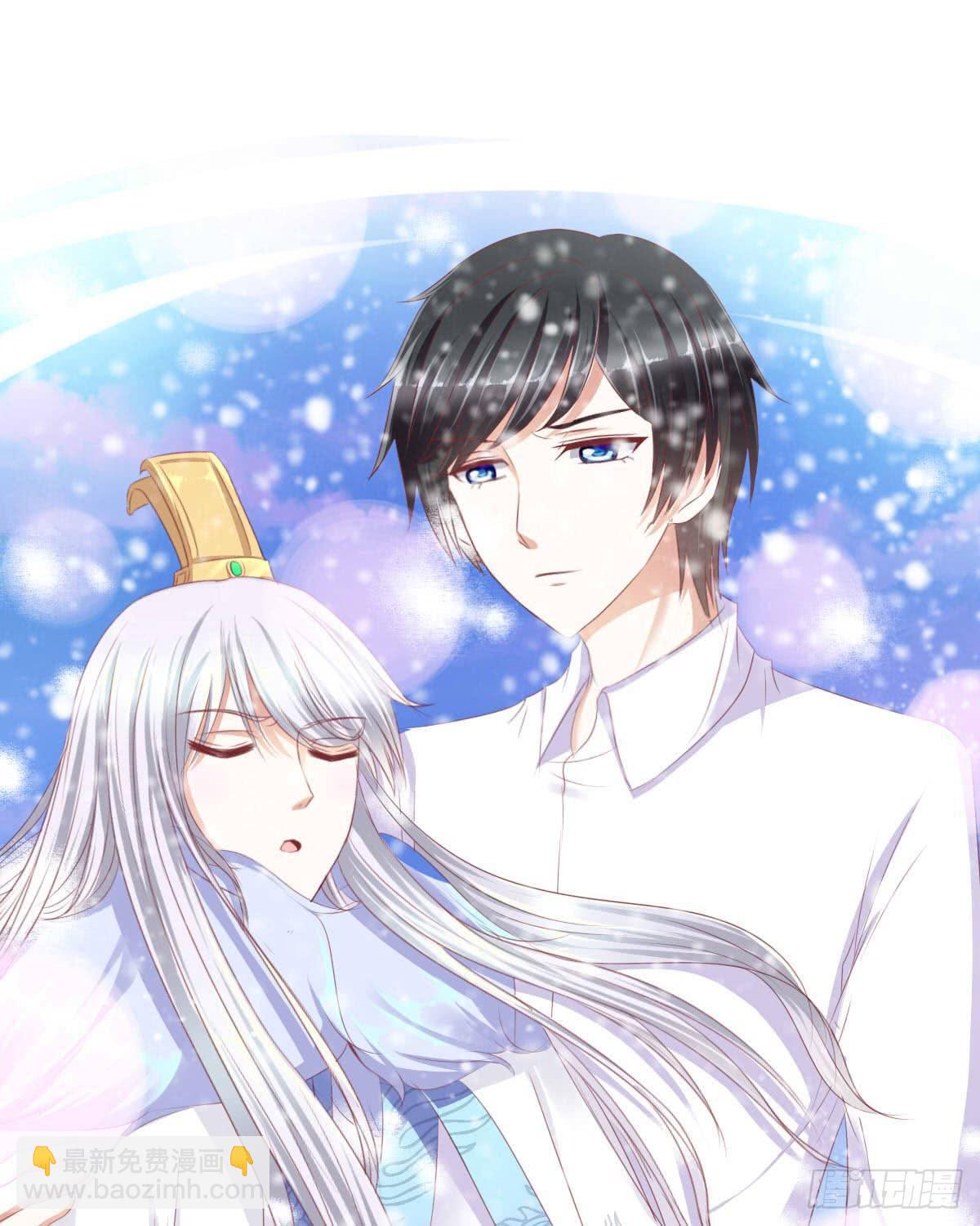 蠢货的记忆-第51话