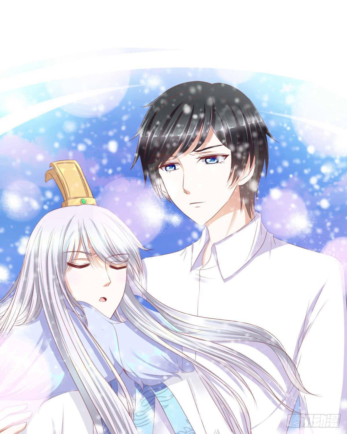 老板的秘密-第55话