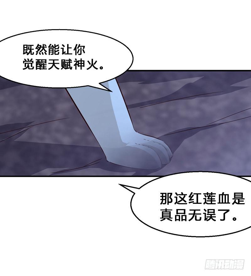 029 天赋神火-第29话