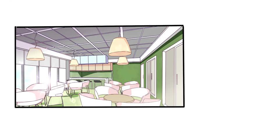 听说墨鱼男友是腐男(1/2)-第3话
