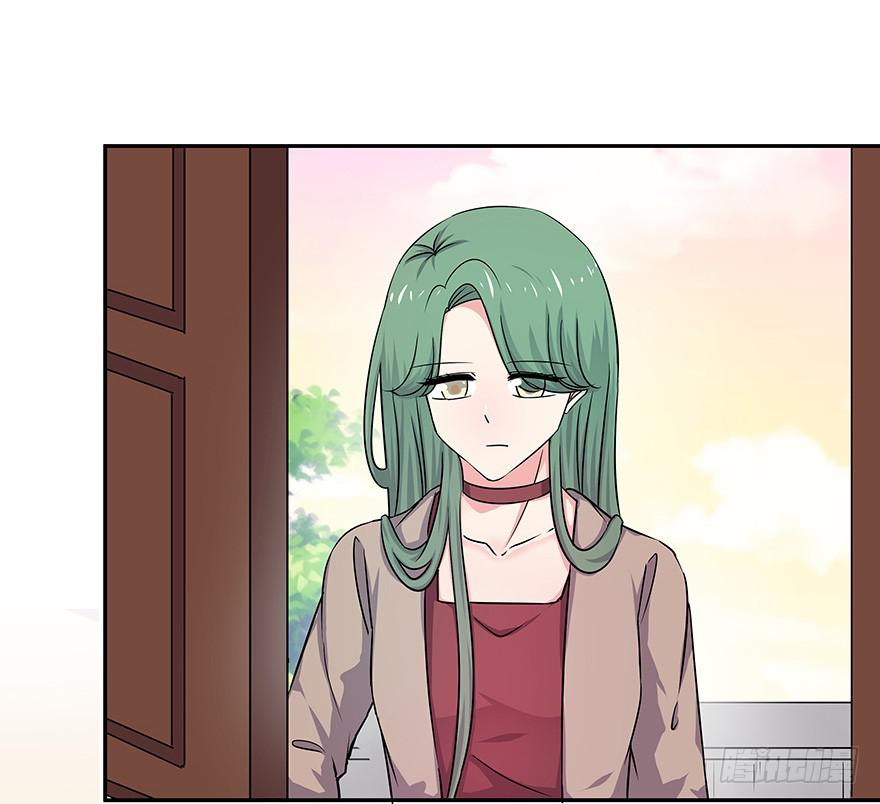 听说墨鱼要真爱不要钱（下）(1/2)-第35话