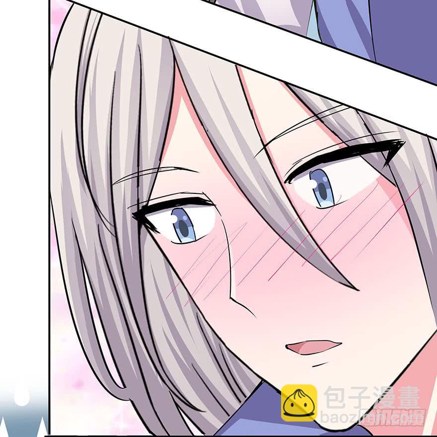 听说情敌的出现能促进感情-第43话
