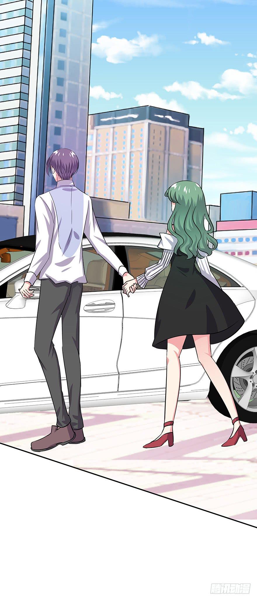 听说月光石能守护爱情-第63话
