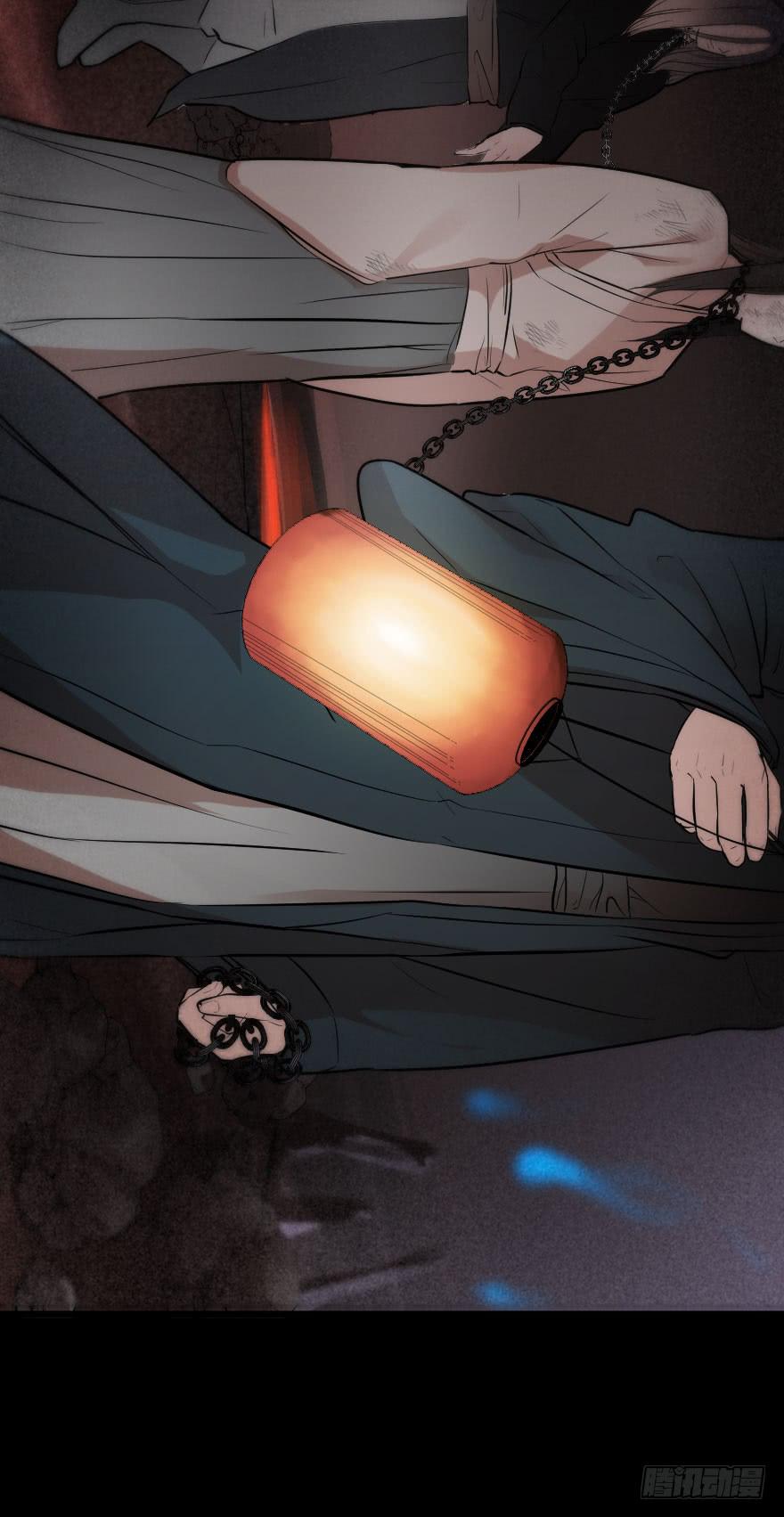 地狱之神的过去(1/2)-第11话