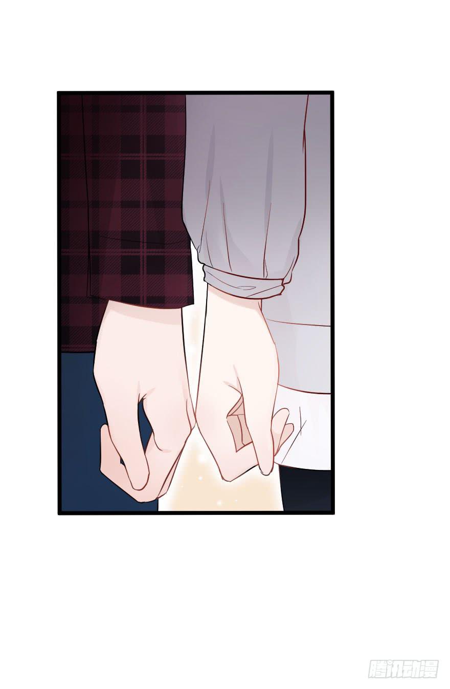 恋爱吧，琴香酒-第37话