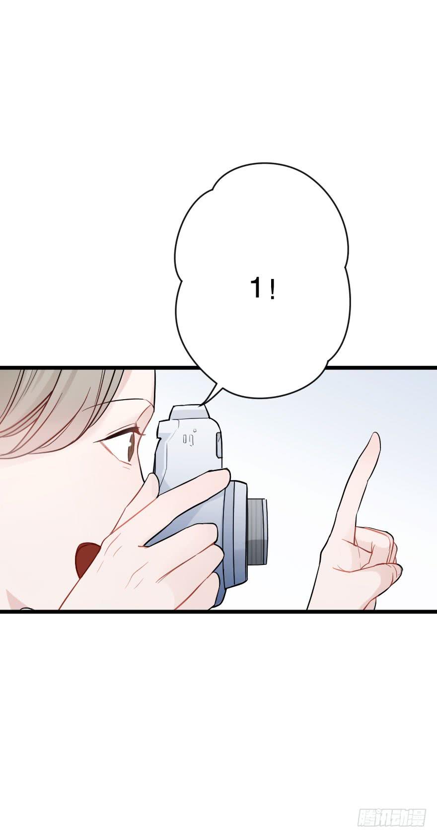 恋爱吧，琴香酒-第37话