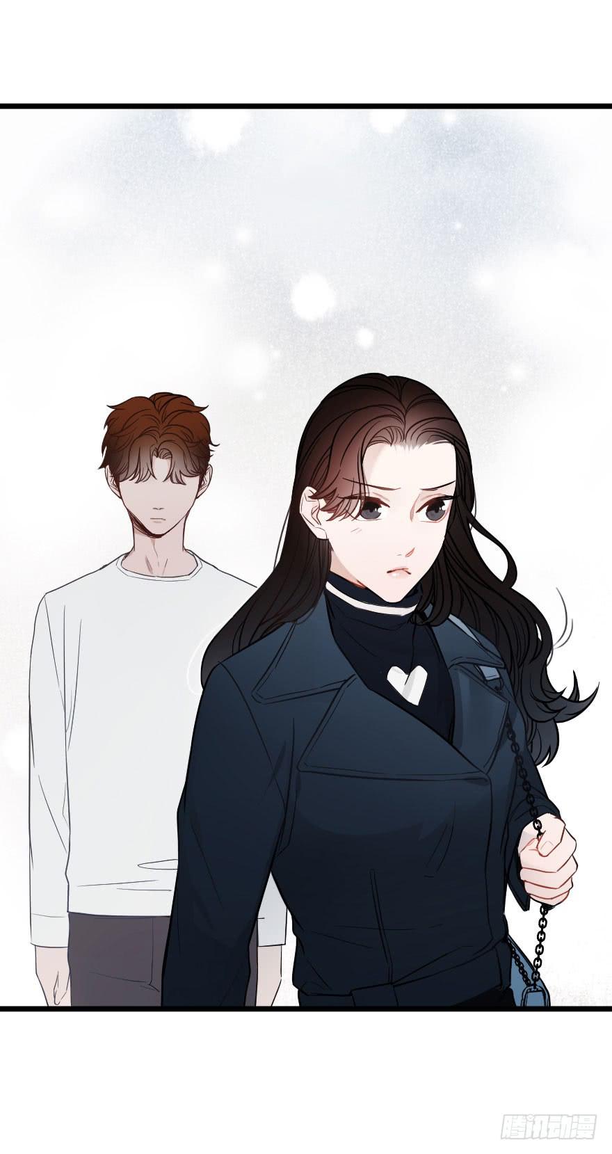 吵架？-第61话