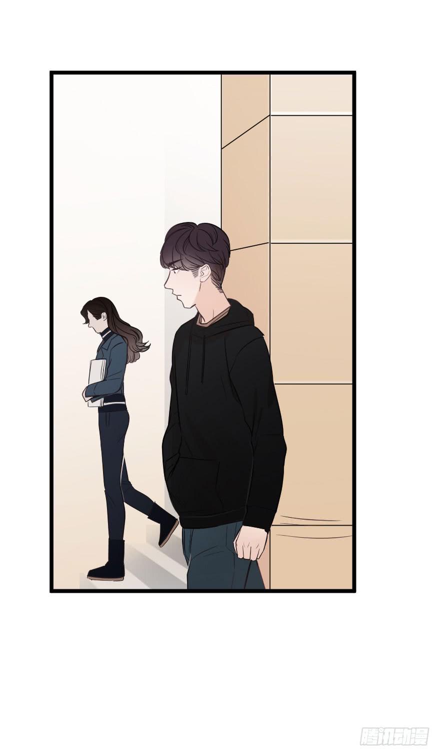 我来晚啦-第63话
