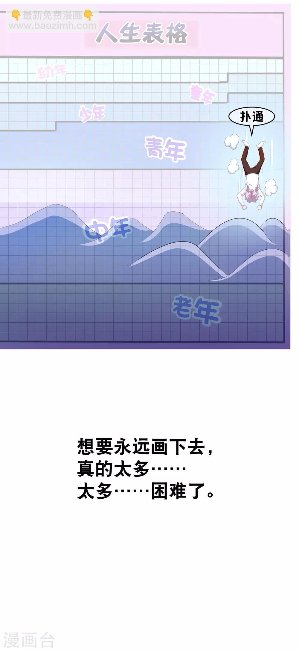 🍻妃夕妍雪 你愿意为梦想付费吗 第20页