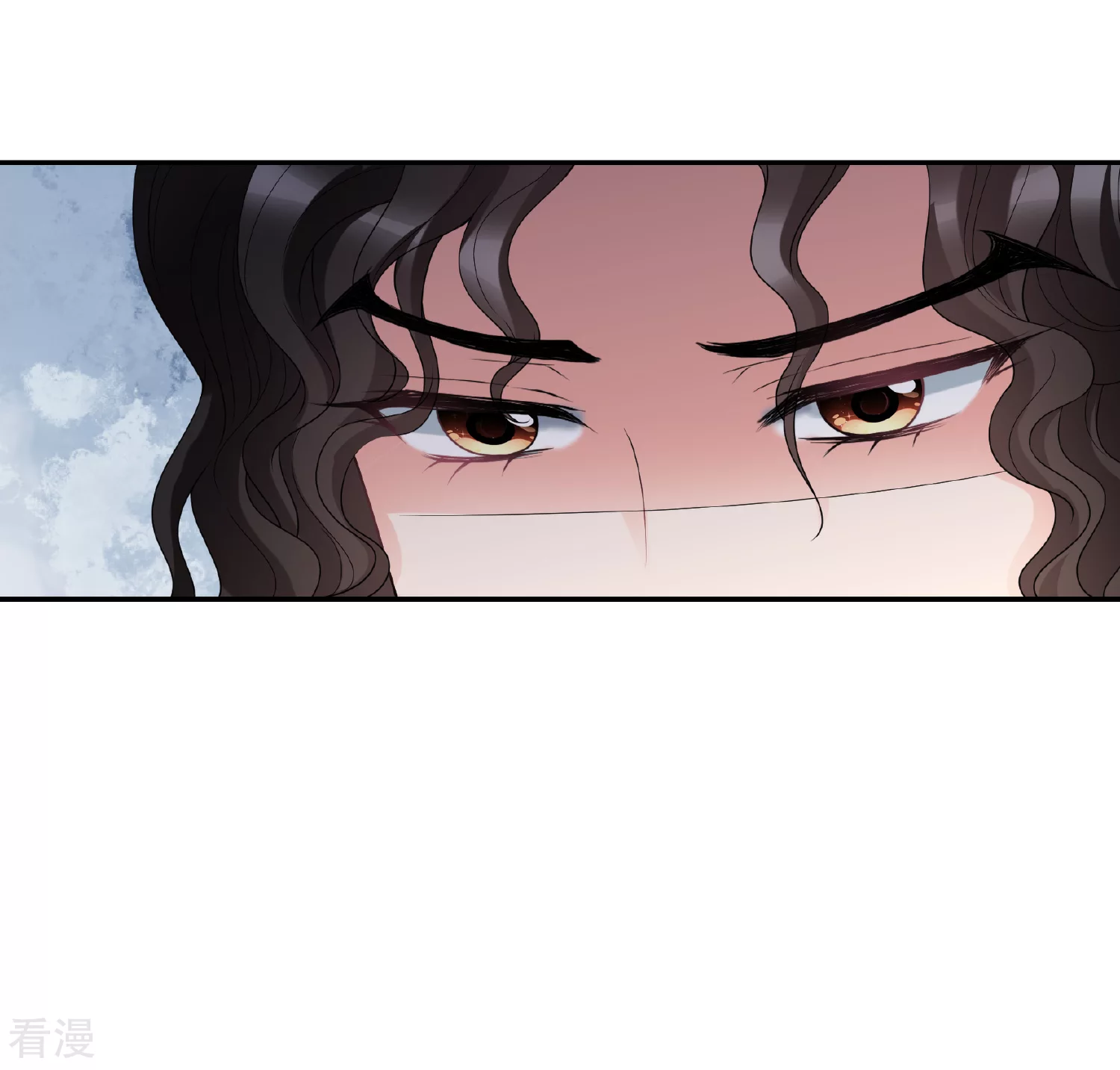 🍻妃夕妍雪 第2季第39话 轻眉？青梅！1 第27页