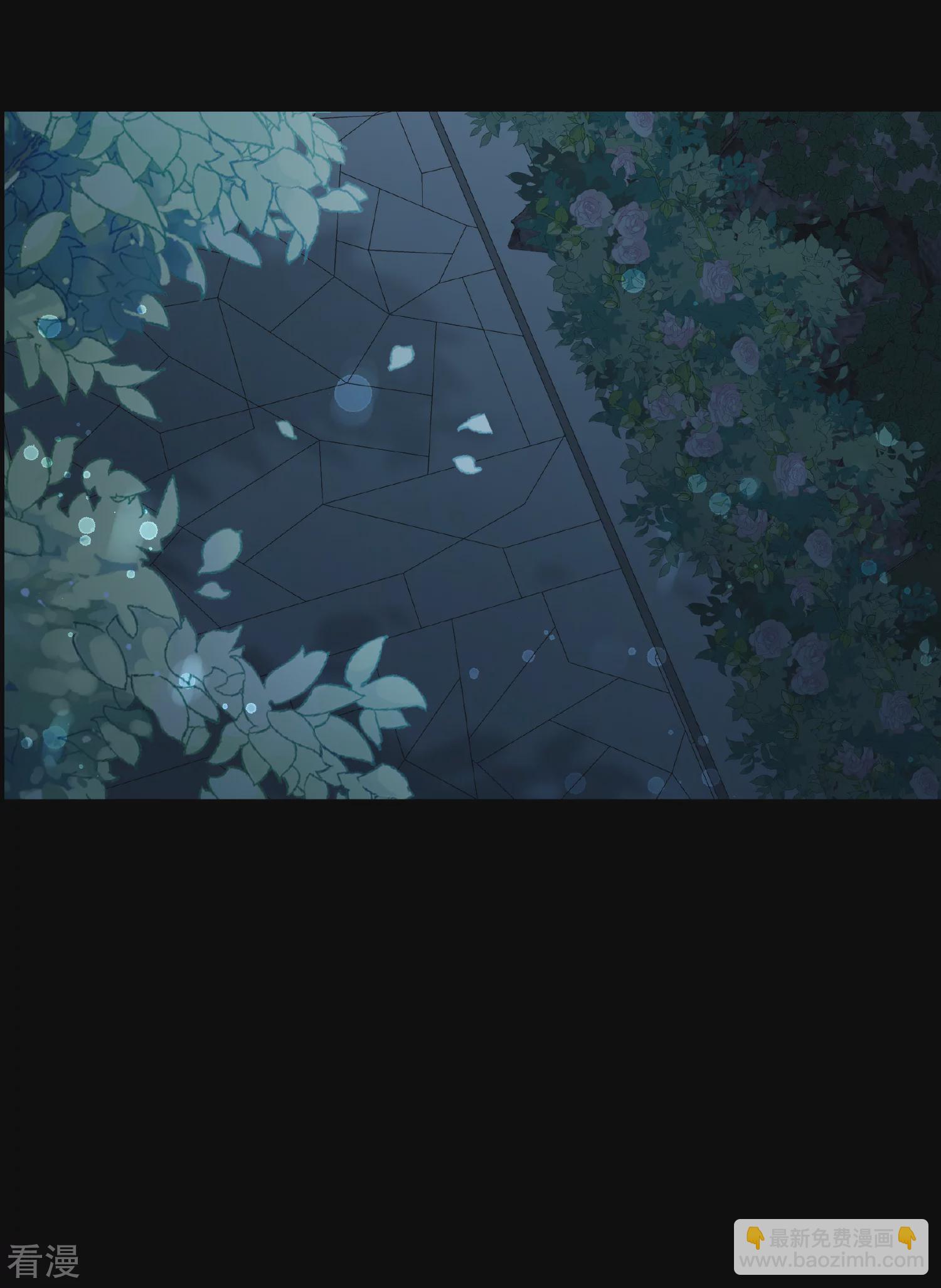 🍻妃夕妍雪 第2季第43话 夜半私会1 第37页