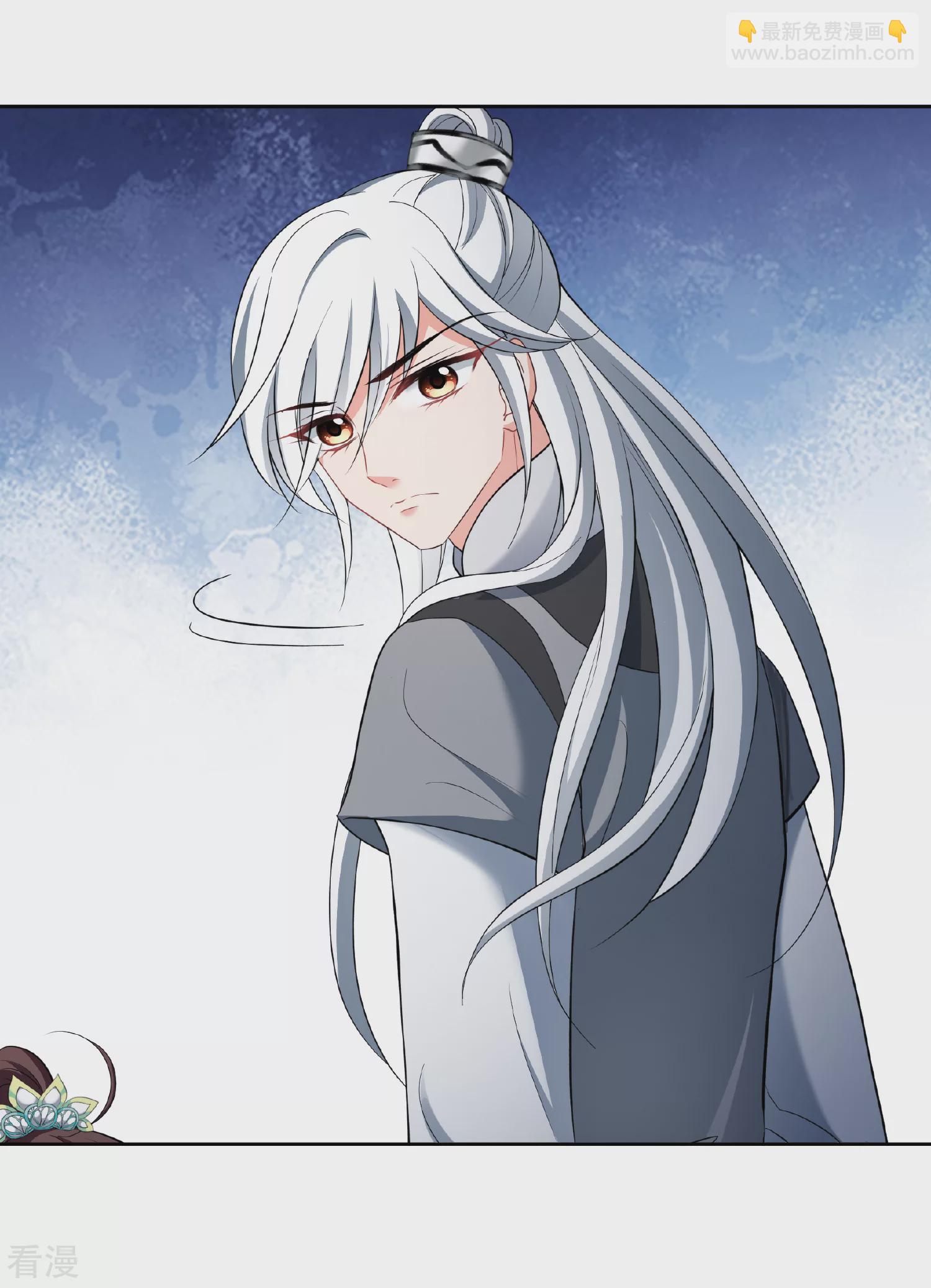 🍻妃夕妍雪 第2季第79话 遇刺1 第11页