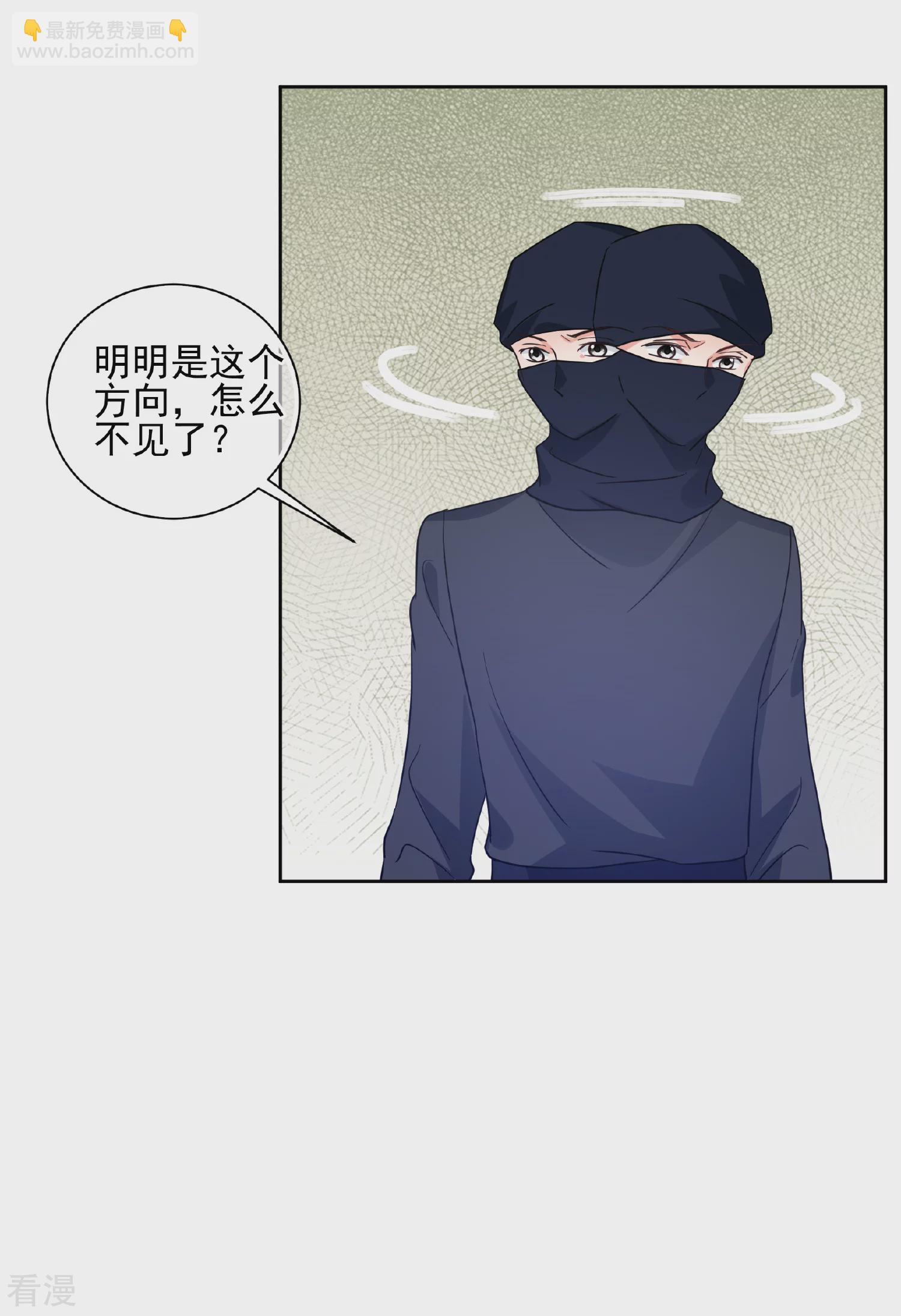 🍻妃夕妍雪 第2季第79话 遇刺1 第28页