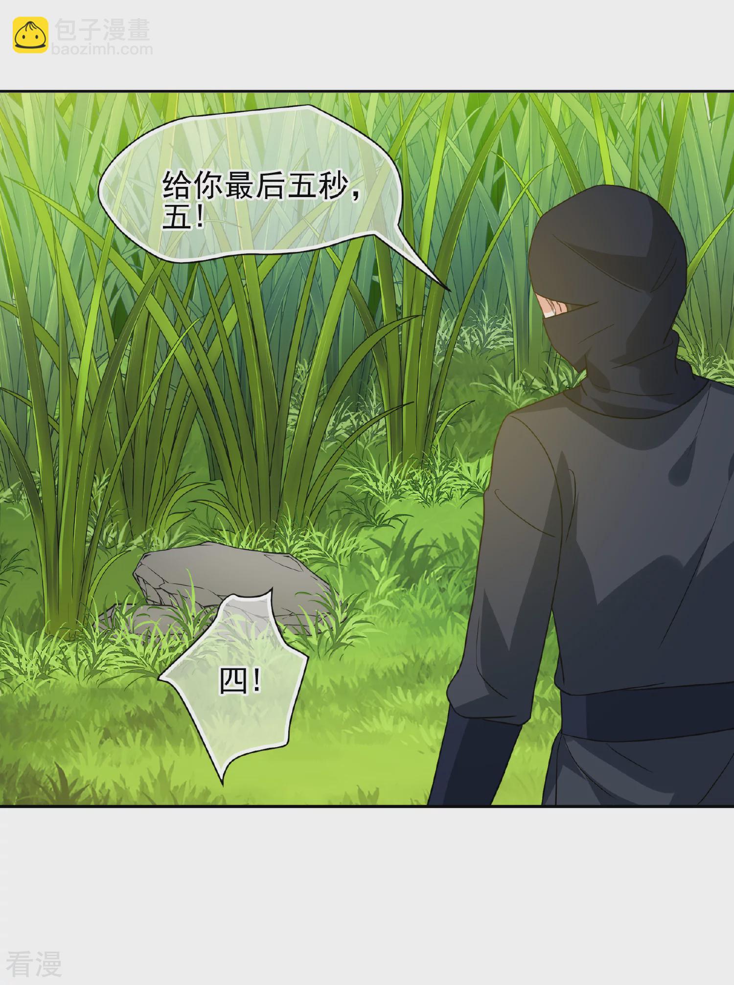 🍻妃夕妍雪 第2季第79话 遇刺1 第35页