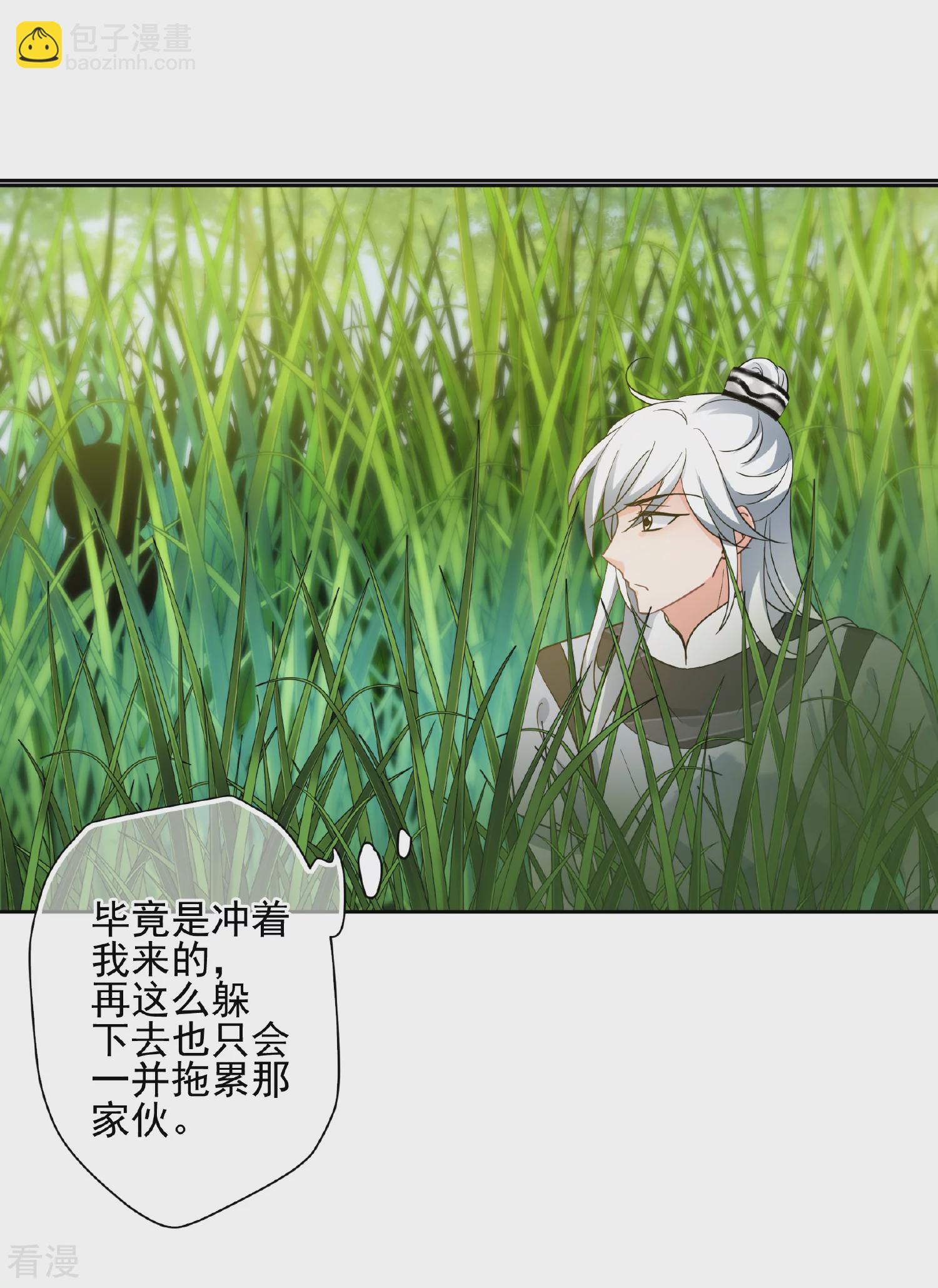 🍻妃夕妍雪 第2季第79话 遇刺1 第36页