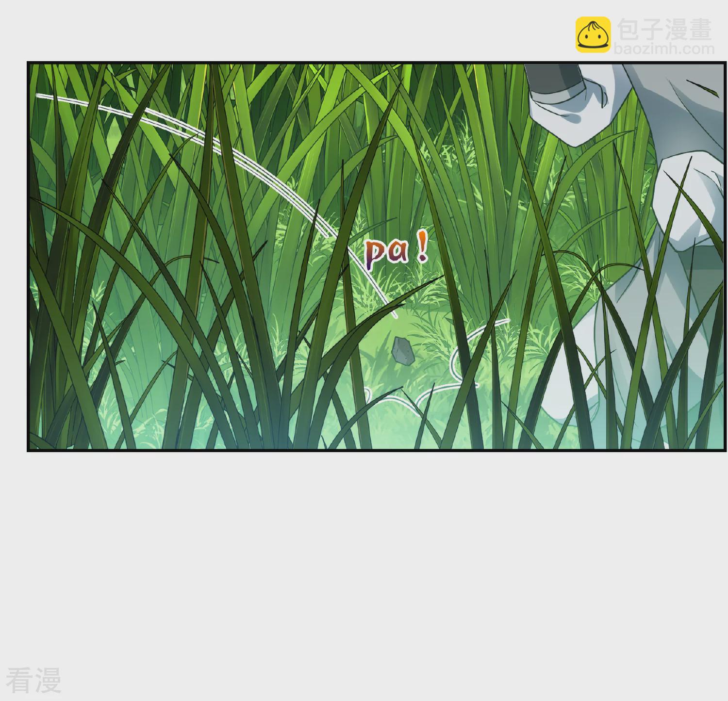 🍻妃夕妍雪 第2季第79话 遇刺1 第38页