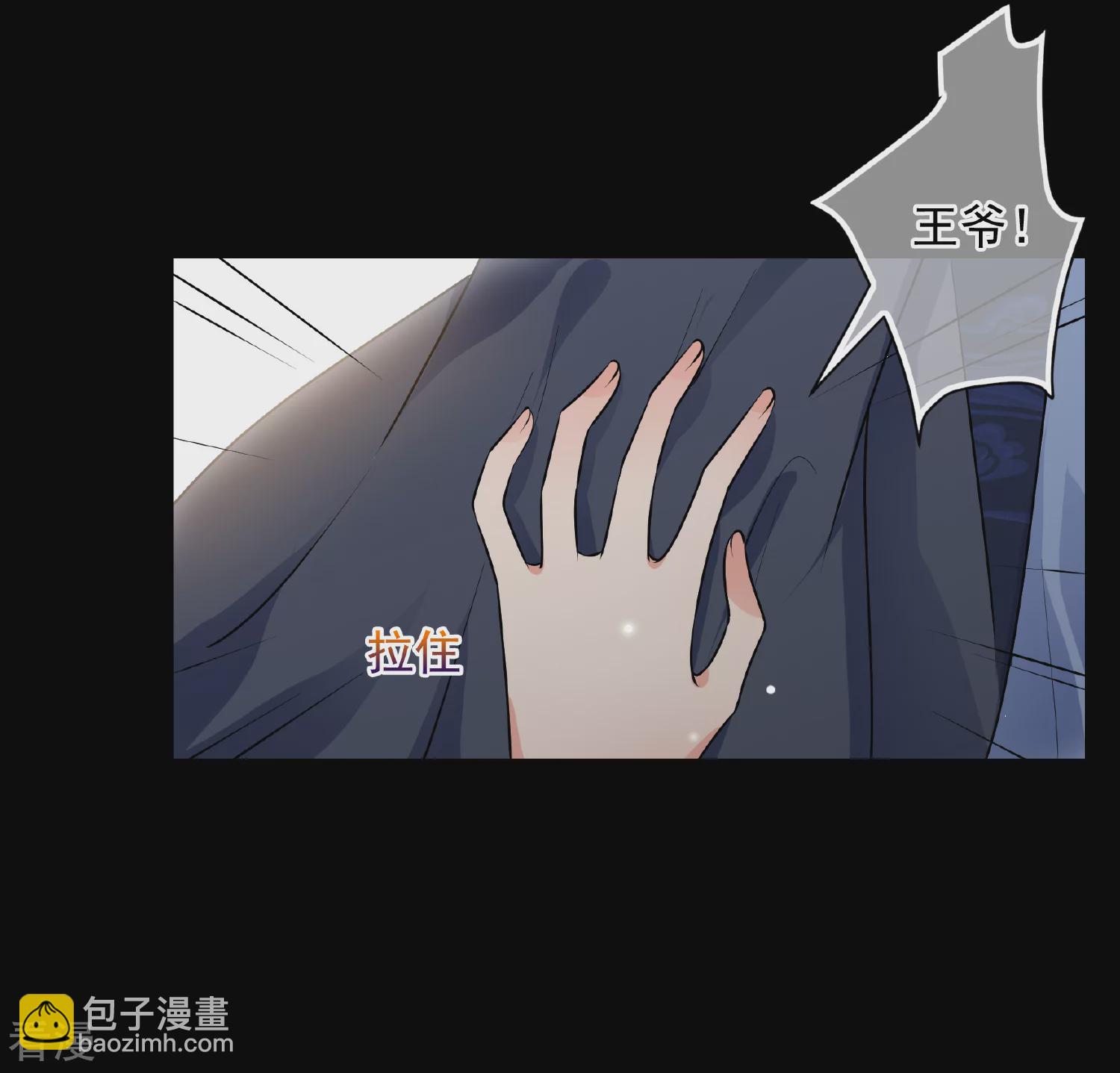 🍻妃夕妍雪 第2季第81话 遇刺3 第41页